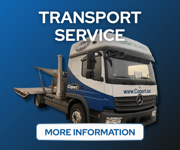 Transport Service