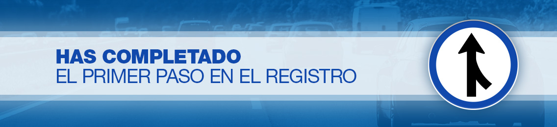 Thank You for Registering with Copart