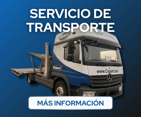 Servicio de transporte
