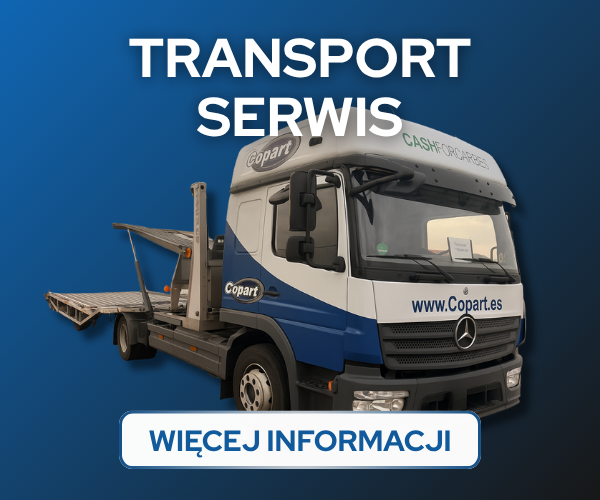 Transport serwis