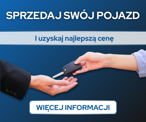 Sprzedaj swoj pojazd