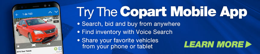 Download our Mobile App